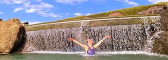 A Wonderful Visit to the Laugarás Lagoon in South Iceland