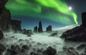Winter Tours & Packages