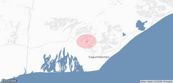 Falljökull