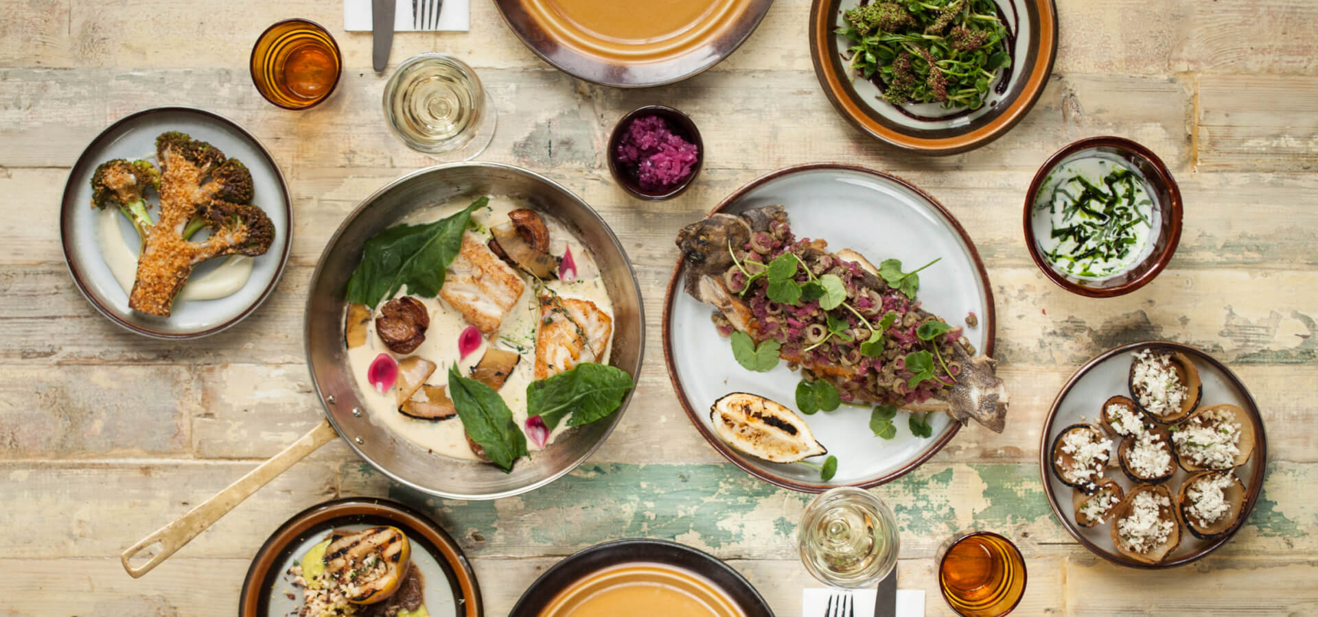 Top 14 Best Restaurants on the South Coast of Iceland