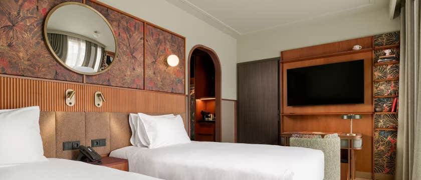 Skald Hotel Akureyri Curio Collection by Hilton