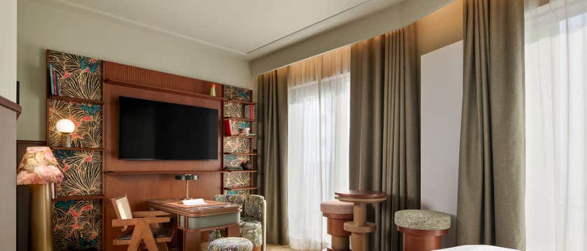 Skald Hotel Akureyri Curio Collection by Hilton