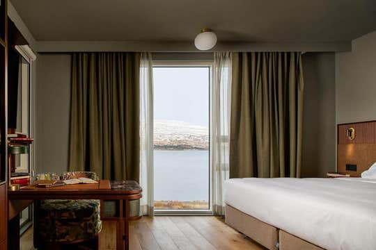 Skald Hotel Akureyri Curio Collection by Hilton