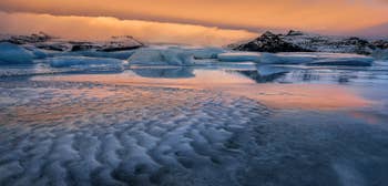 Breiðamerkurjökull