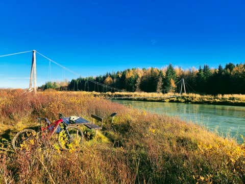 Private North Iceland E-Bike Tour from Dalvik to Svarfadardalur Valley