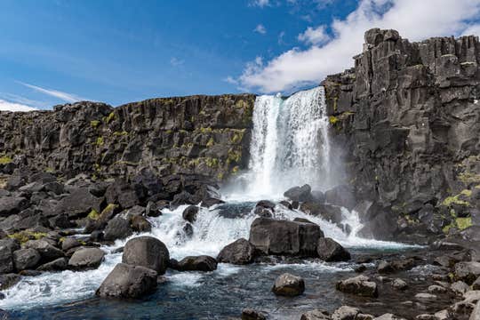 Immersive Audio Guide for Golden Circle Self-Drive Tours from Reykjavik