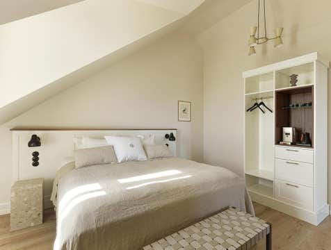 Hotel Budir