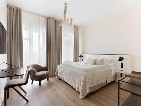 Hotel Budir