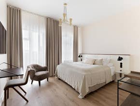 Hotel Budir