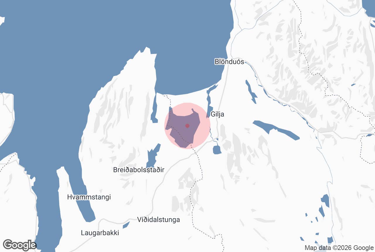Hóp Lake