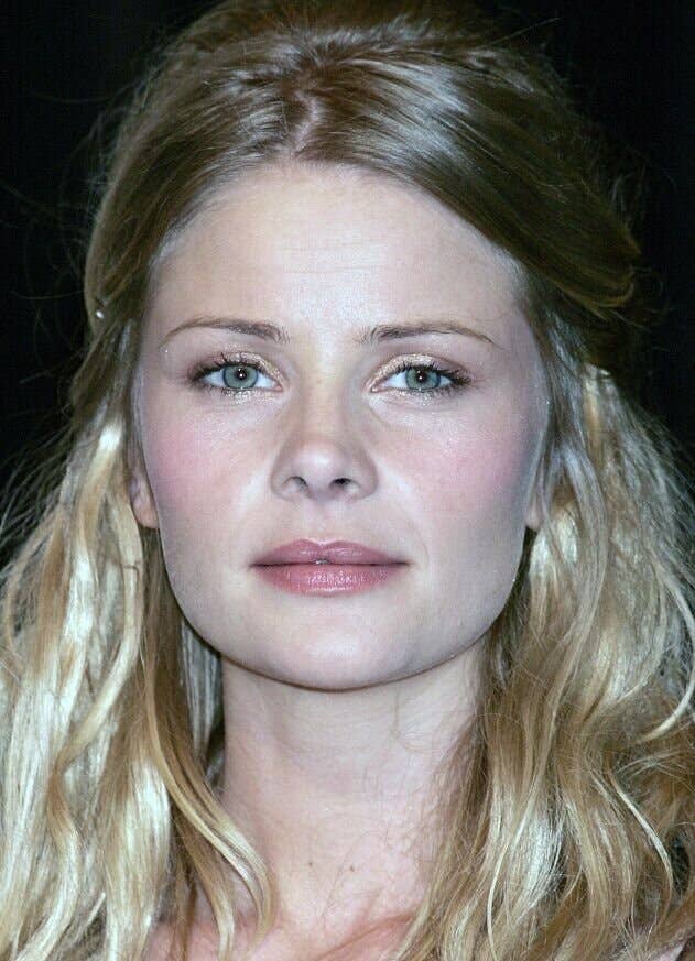 Aníta Bríem is one of Iceland's leading accresses