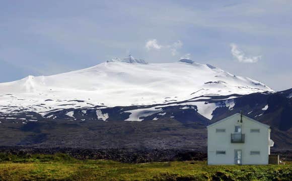The Freezer Apartments - Kopatjorn & Brimnes