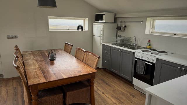 The Freezer Apartments - Kopatjorn & Brimnes