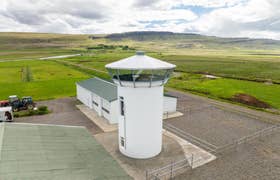 Guesthouses in Reykholt