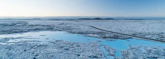 Best Time to Visit the Blue Lagoon