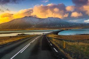 Relaxed Self Drive Tours