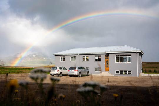 Soti Lodge