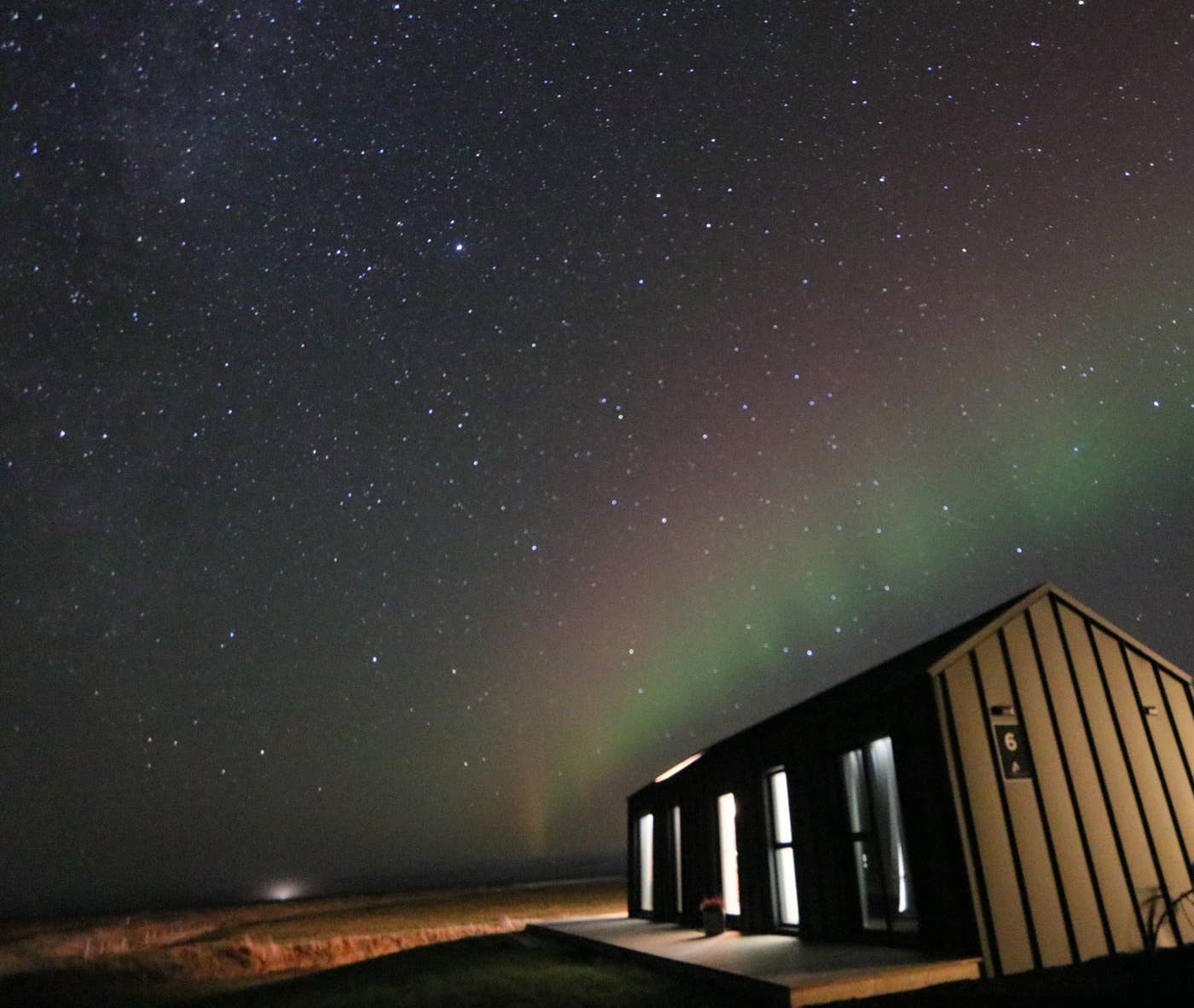 Arctic Exclusive Ranch北极尊享牧场