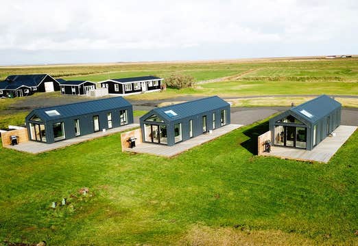 Arctic Exclusive Ranch