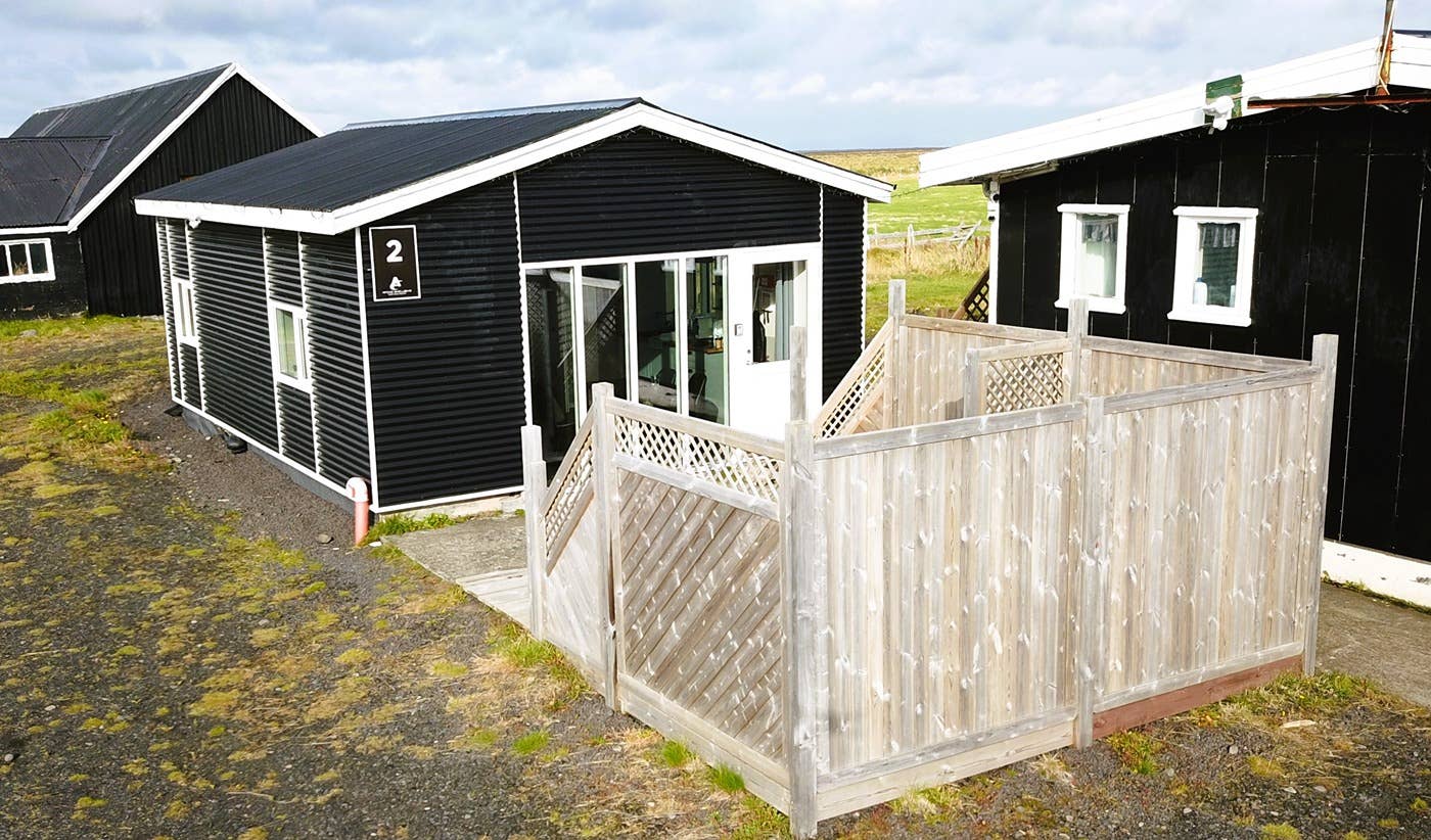 Arctic Exclusive Ranch北极尊享牧场