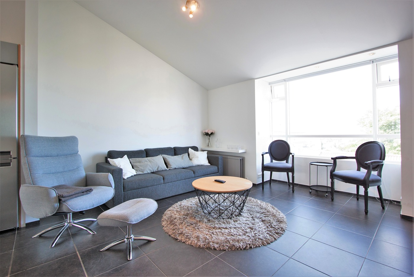 Odinn Reykjavik Odinsgata