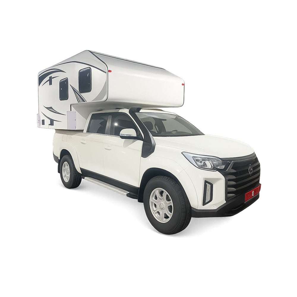 Camper Vans