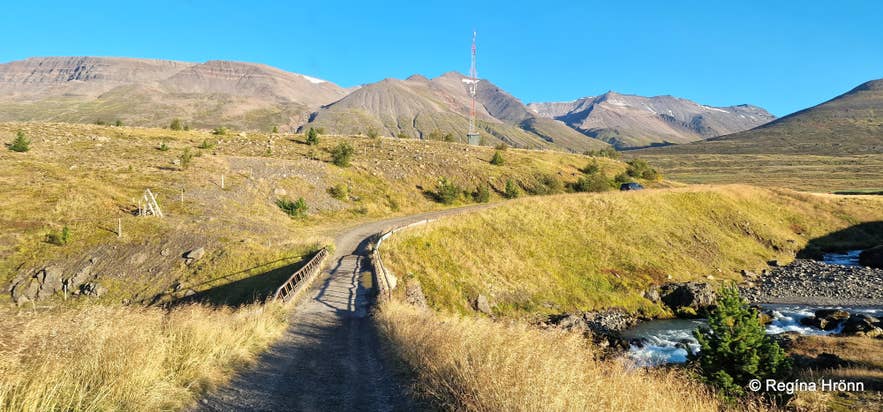 The Deacon of Dark River - Djákninn á Myrká - a Ghost Story from North Iceland