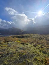 Private Jeep Adventure to Thorsmork from Hvolsvollur