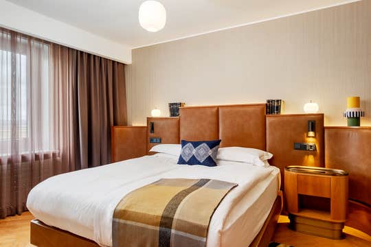 Hotel Reykjavik Askja