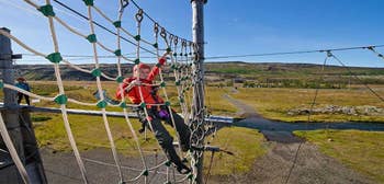 Adrenalin Adventure Park