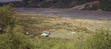 Krossa River