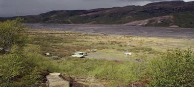 Krossa River