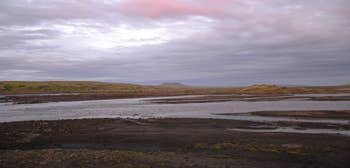 Sydri-Ofaera River