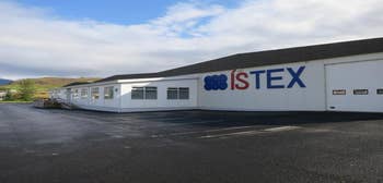 Istex Lopi Wool Factory