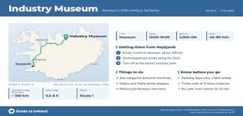 Akureyri Industry Museum