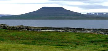 Folafotur Peninsula