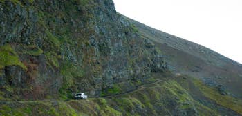 Kjaran's Avenue