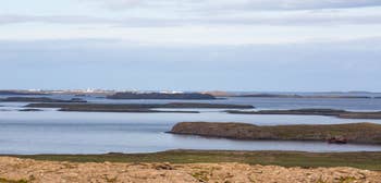 Landey Island
