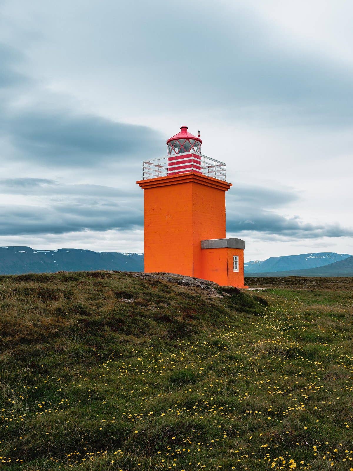 Heradsvotn River Travel Guide | Guide to Iceland