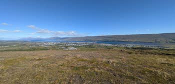 Falkafell Viewpoint