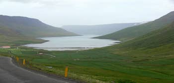 Sugandafjordur