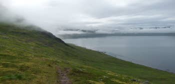 Kyrskard Pass
