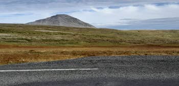 Brattabrekka Pass