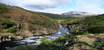 Botnsa River