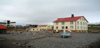 Bardusa Trade Museum
