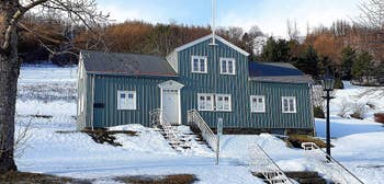 Akureyri Toy Museum