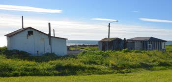 Aegisida Coastal Path