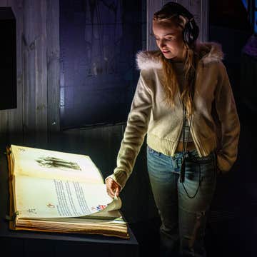 The World of Icelandic Music Admission Ticket at Harpa Concert Hall