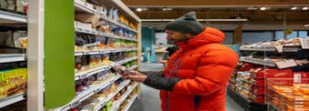 Food Prices in Iceland: A Live Price Study of Groceries, Restaurants and Bakeries (October 2026)