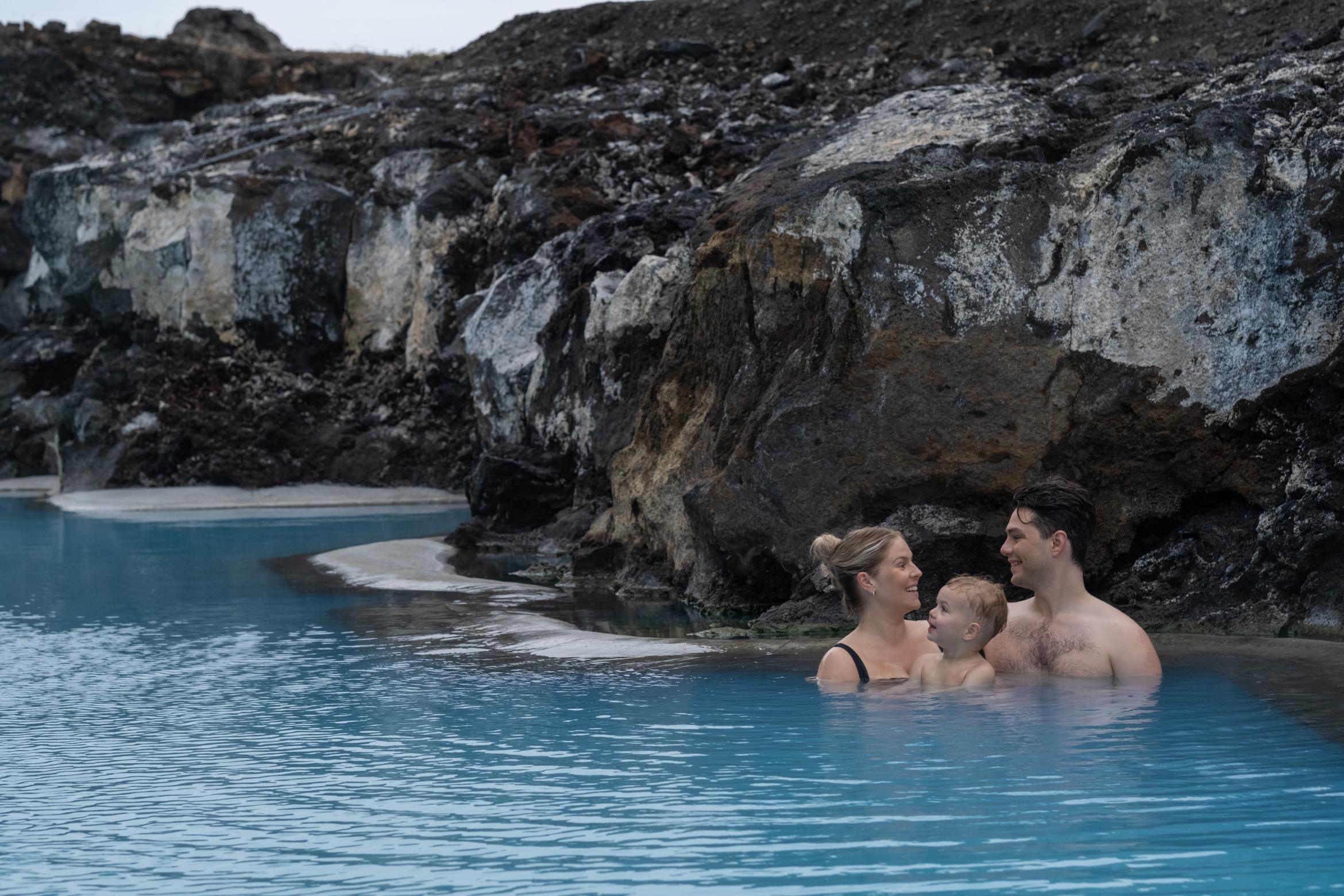 어스 라군 미바튼(Earth Lagoon Myvatn) 입장권